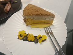 -ins森林童话餐厅coffee&bistro