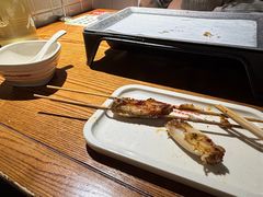 -管氏翅吧(台湾街店)