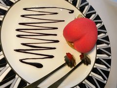 -喜雀JOY KITCHEN