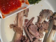 -老阿妈蒙古村·蒙古包·草原文化·歌舞表演(老君堂店)