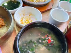 -小木屋拌饭(西安华阳城店)