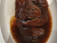 -泓历皇朝酒店(东亭店)