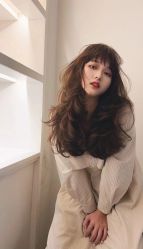 -HG美发设计沙龙