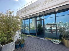 -JRCAFE玖如空间