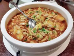鱼豆花-有璟阁港式餐厅(国贸商城店)