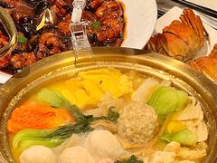 -大潮淮·淮扬菜(何园旗舰店)