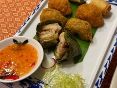 -南沙游艇会·大兵船餐厅