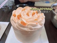 -第戎蛋糕(恒隆广场店)