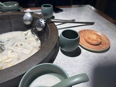 -鲜潭蒸汽石锅鱼(五道口购物中心店)
