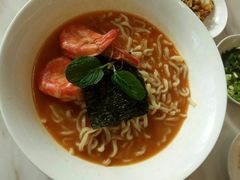 -南山鲜虾面·活鲜小馆·海味大连菜(南山总店)