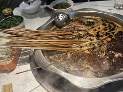 -水碾河刘老大串串香(水碾河路店)