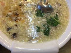 -微山湖渔屯(鼓楼店)