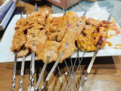 -大闫家烧烤·小海鲜家常菜(郑庄店)