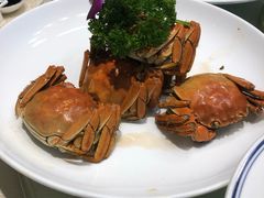 -明翠湖品·湖景餐厅