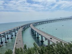 -星海湾跨海大桥