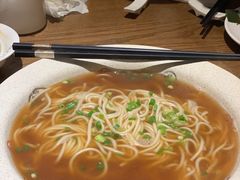 -全聚德(江宁店)