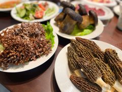 -江南福宴·澳门海鲜.牛肉火锅(汇高栢悦中心店)