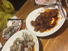 -新白鹿餐厅(龙游路总店·杭帮菜名店)