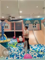 -孩子王童乐园(丰禾万达店)