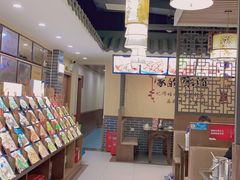 -何氏排骨(左家塘店)