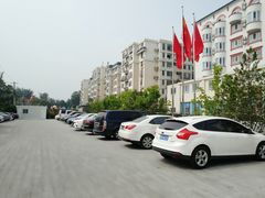 -北京市海淀区同步骨科医院