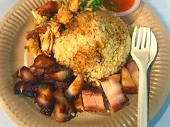 -金伯利街美食夜市
