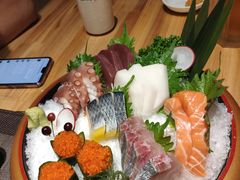 -立山居酒屋·烧鸟 天妇罗(西北湖店)