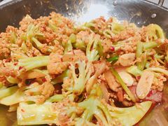 -一道餐厅(湖塘店)