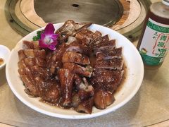 -崖口红树林海鲜餐厅