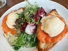 -ROAST coffee & eatery