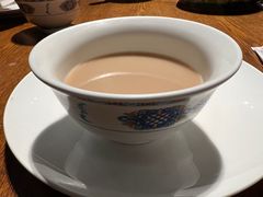 -蒙古苍狼蒙餐