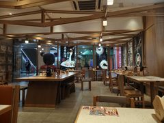 -味千拉面(和平大道奥山世纪城店)