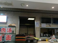 -红鼻子桂林米粉(金唐新光界店)