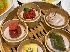 -观塘港茶餐厅(八一大道店)