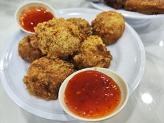 -阿坤纯正西刀鱼丸(Kuala Lumpur Branch)
