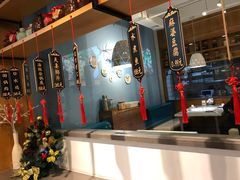 -食客堂麻婆豆腐专门店