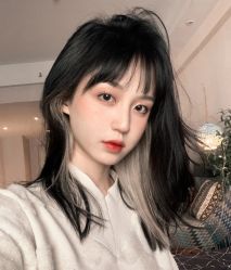 -东方美妍小鹏造型