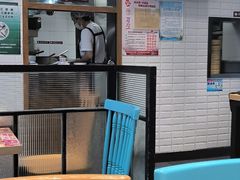 -小杨生煎(香港名都店)