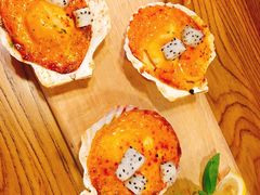 -CRAZYONES西班牙海鲜饭(日月光店)