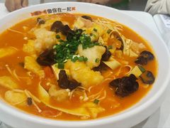 -鱼你在一起(登封大禹城店)