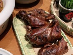-鸽子窝(宋庄店)