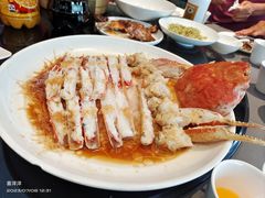 -徐记海鲜·宴会(大唐西市|丰庆店)