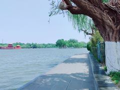 -济南大明湖景区