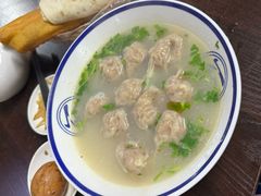 -海清宁记大馅云吞