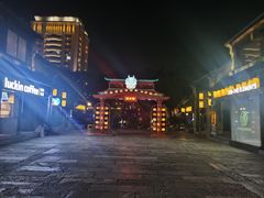 -回龙窝历史文化街区