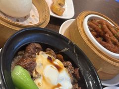 -标记Jane's kitchen(平桥直街店)