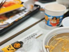 -老娘舅餐厅(黄龙体育中心店)
