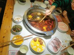 -大龙燚火锅(科华店)
