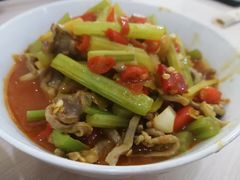 -老游独一佳湘菜馆(高新四路店)