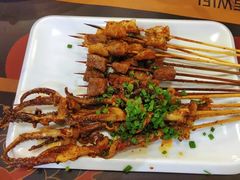 -天宝兄弟(前海壹方城店)